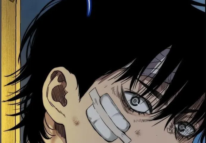 Wind Breaker Chapter 455 page 10 - 