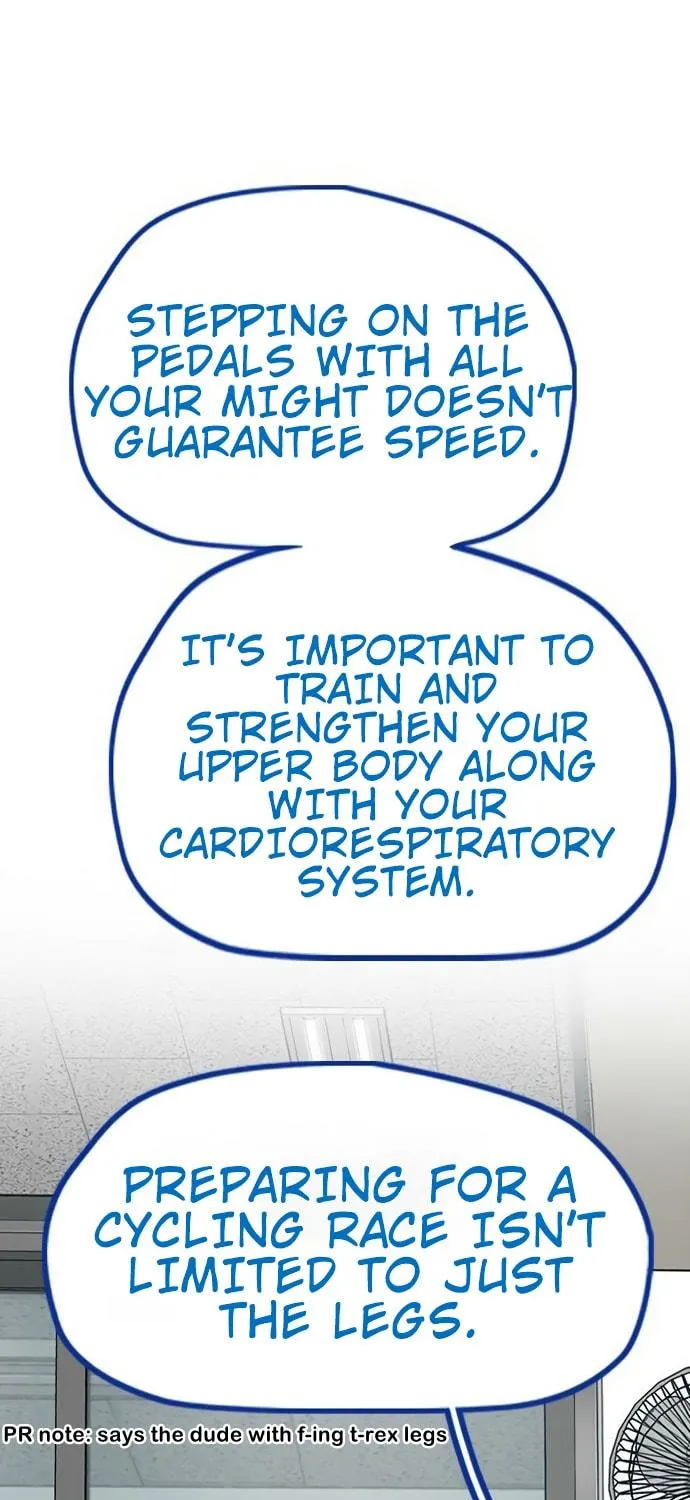 Wind Breaker Chapter 455 page 95 - 