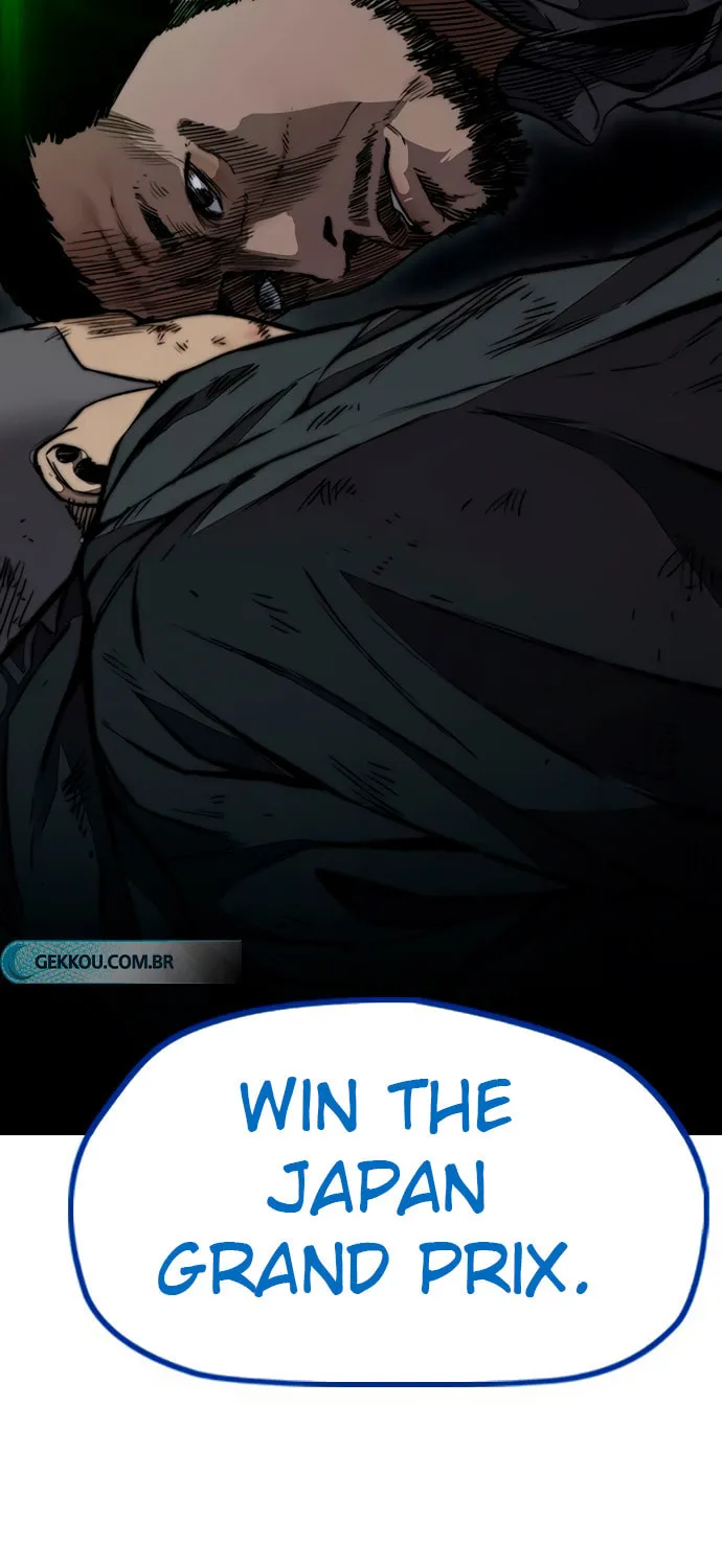 Wind Breaker Chapter 456 page 103 - 