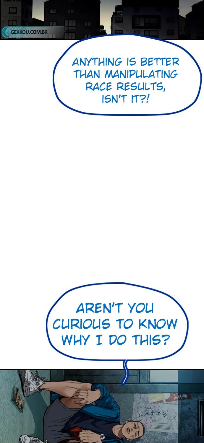 Wind Breaker Chapter 456 page 111 - 
