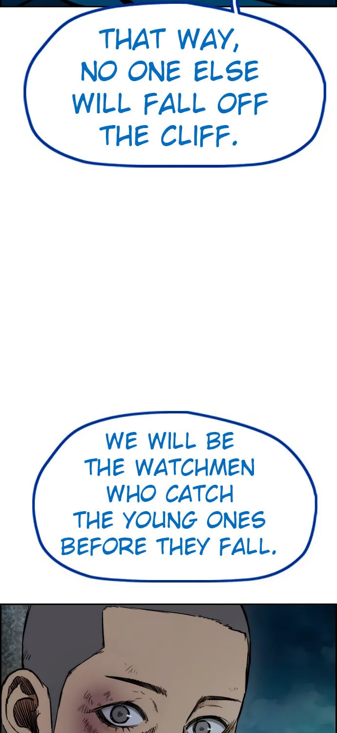 Wind Breaker Chapter 456 page 135 - 