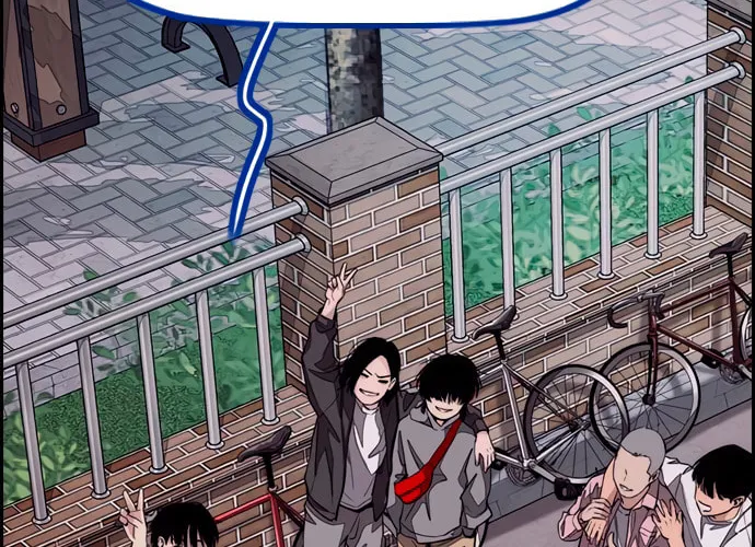 Wind Breaker Chapter 456 page 154 - 