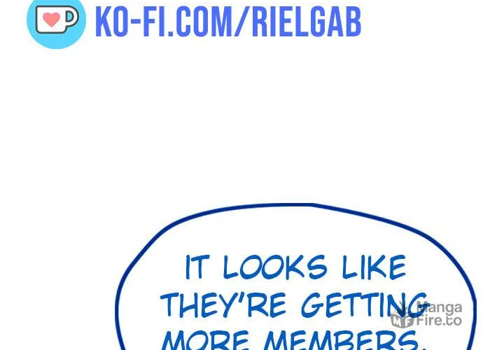 Wind Breaker Chapter 456 page 156 - 