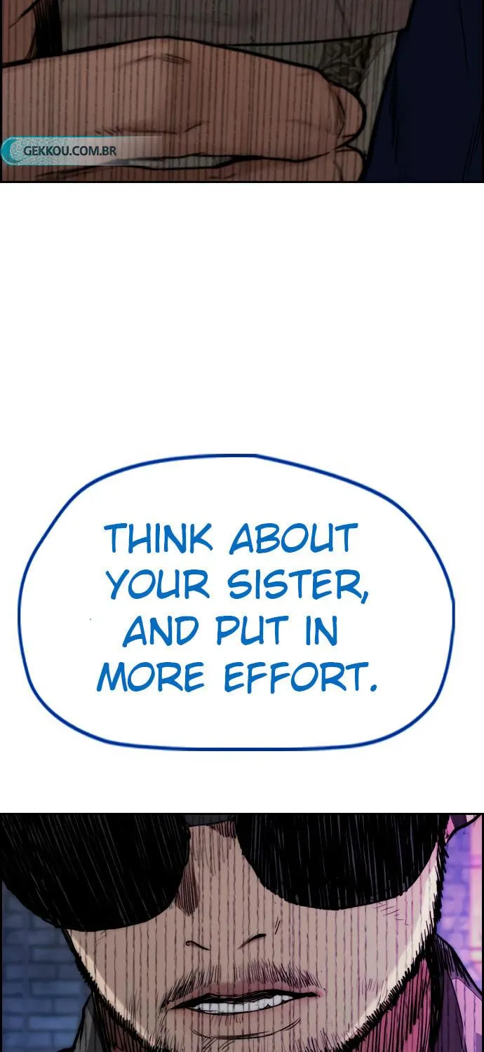 Wind Breaker Chapter 456 page 17 - 