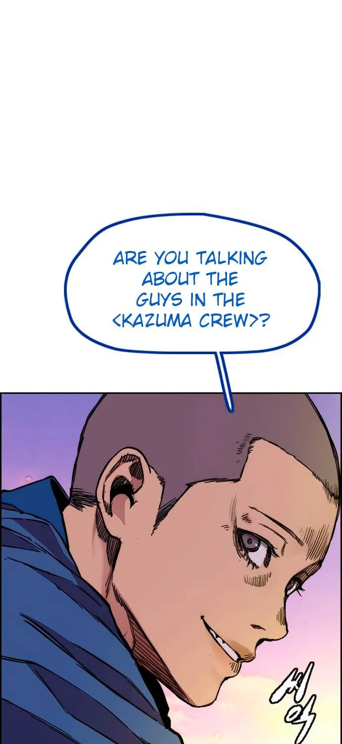 Wind Breaker Chapter 456 page 161 - 
