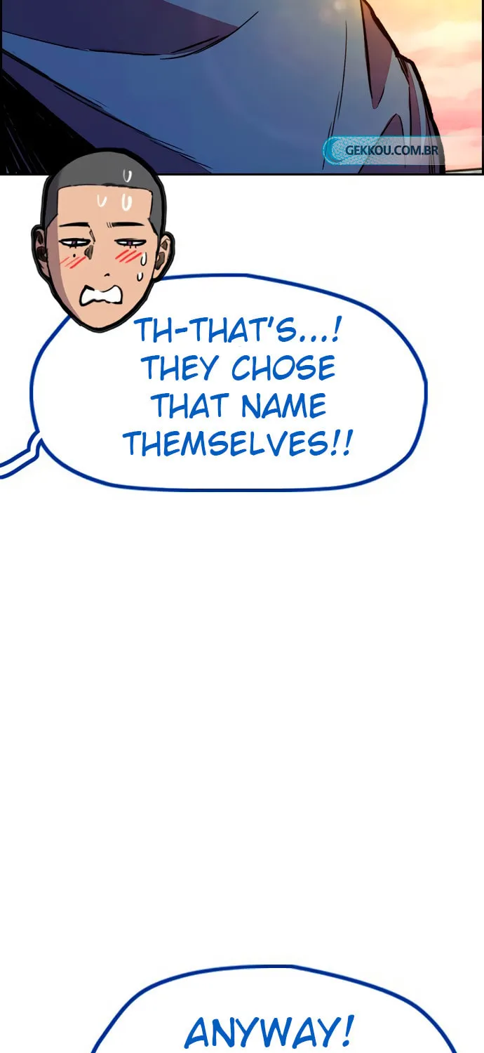 Wind Breaker Chapter 456 page 163 - 