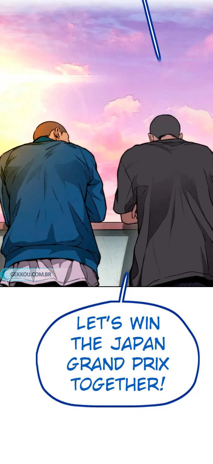 Wind Breaker Chapter 456 page 165 - 