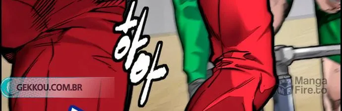 Wind Breaker Chapter 456 page 170 - 