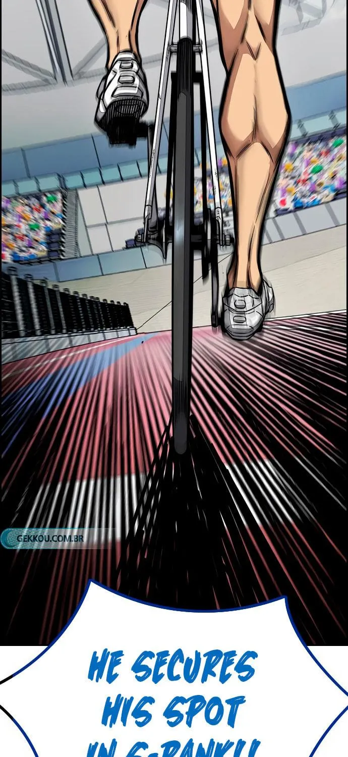 Wind Breaker Chapter 456 page 185 - 