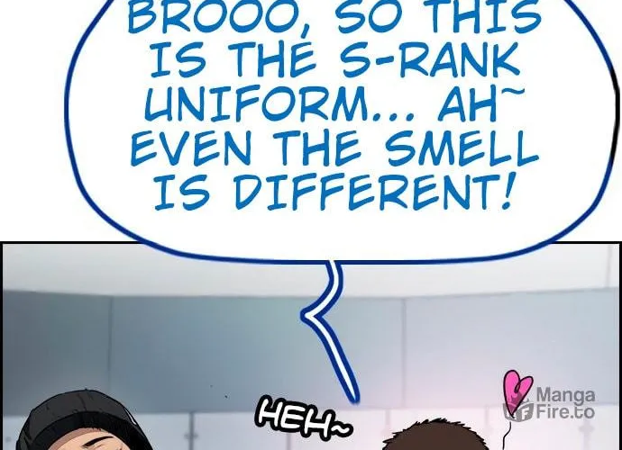 Wind Breaker Chapter 456 page 190 - 