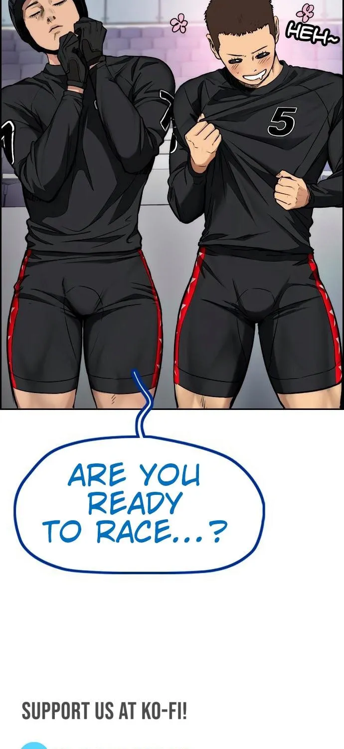 Wind Breaker Chapter 456 page 191 - 