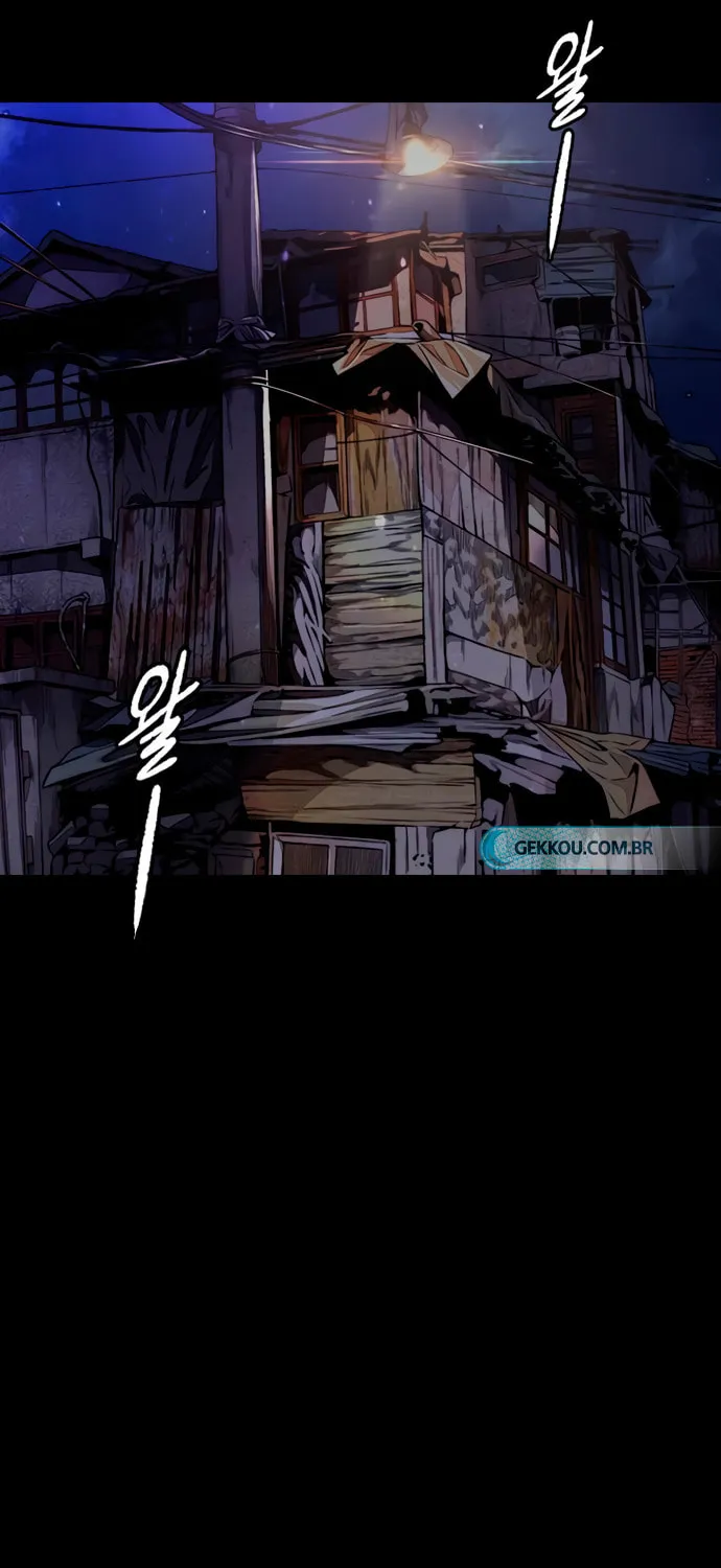 Wind Breaker Chapter 456 page 3 - 
