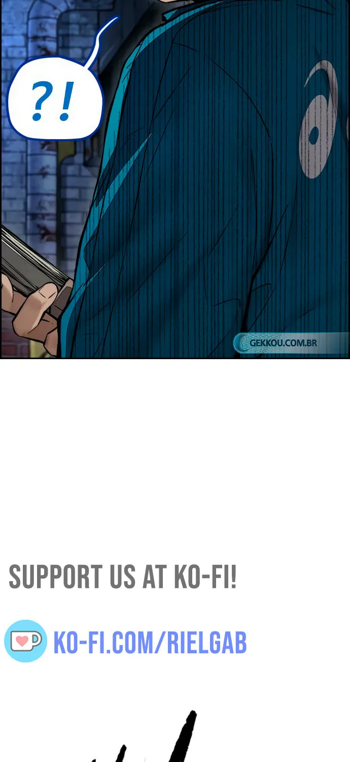 Wind Breaker Chapter 456 page 21 - 