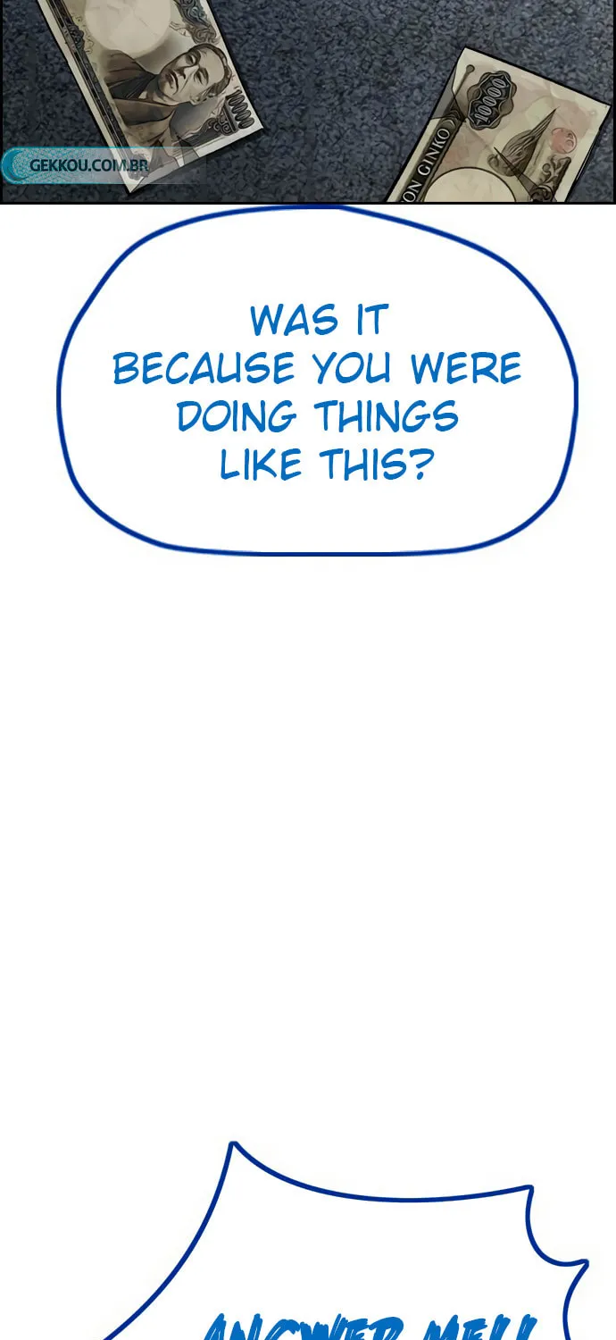 Wind Breaker Chapter 456 page 31 - 
