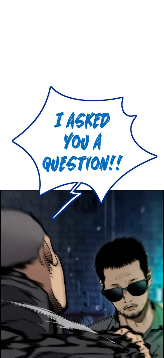 Wind Breaker Chapter 456 page 37 - 