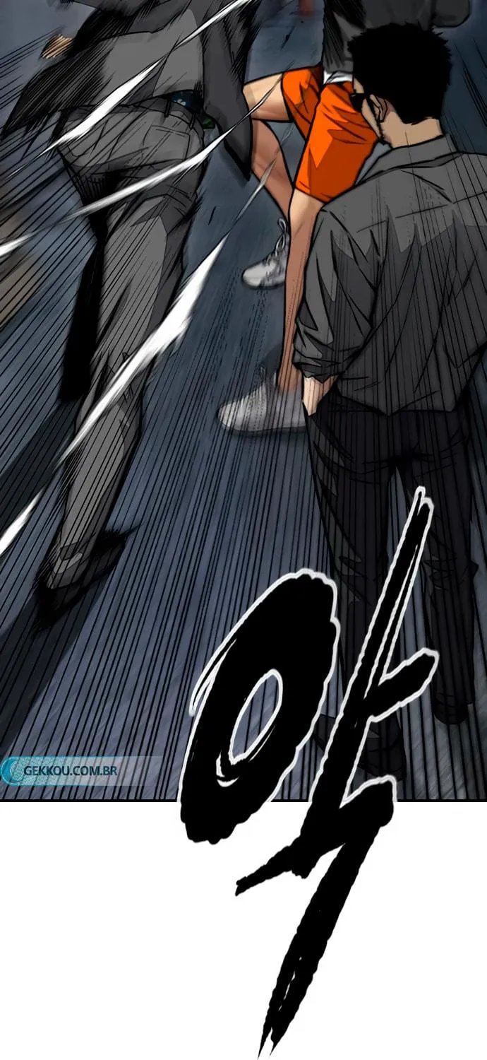 Wind Breaker Chapter 456 page 41 - 