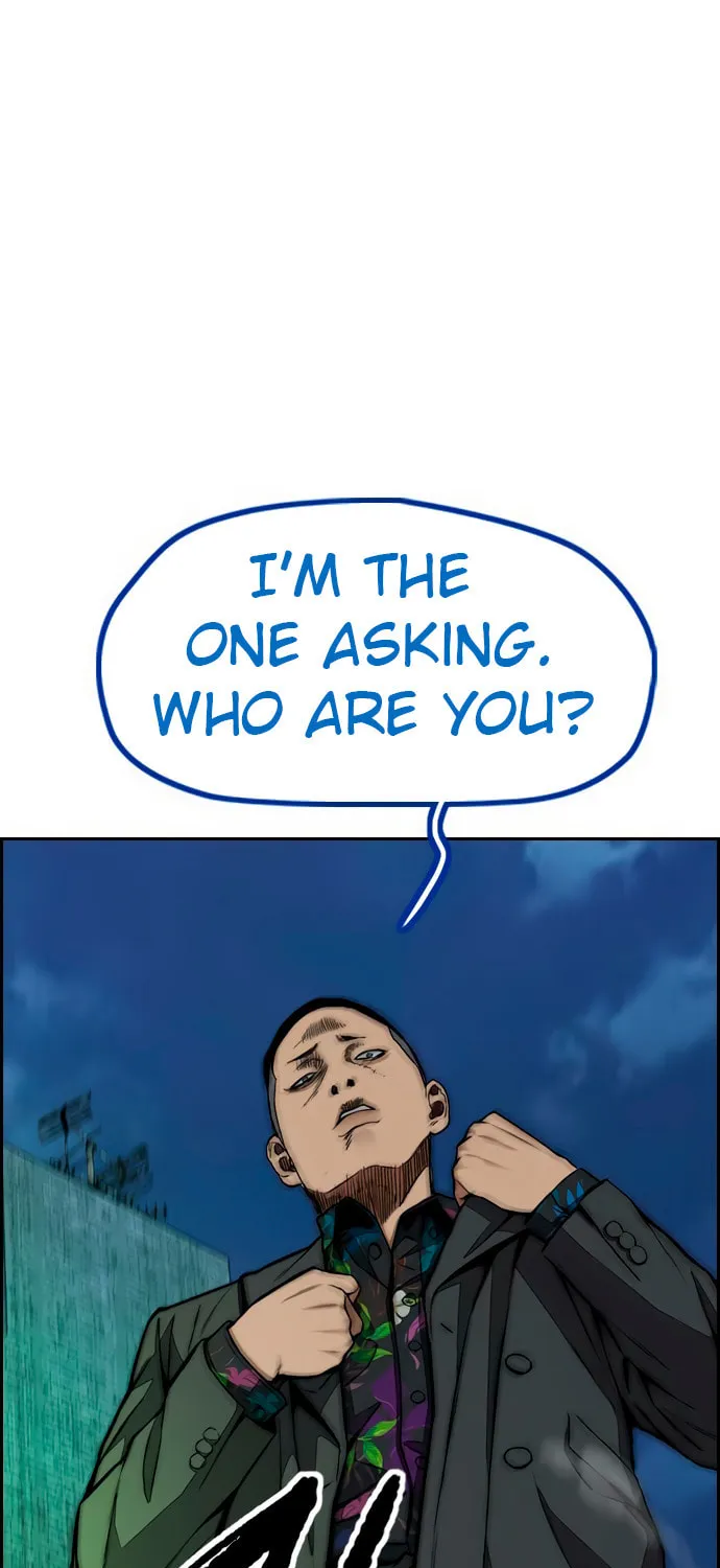 Wind Breaker Chapter 456 page 43 - 