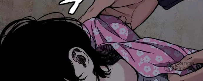 Wind Breaker Chapter 456 page 6 - 