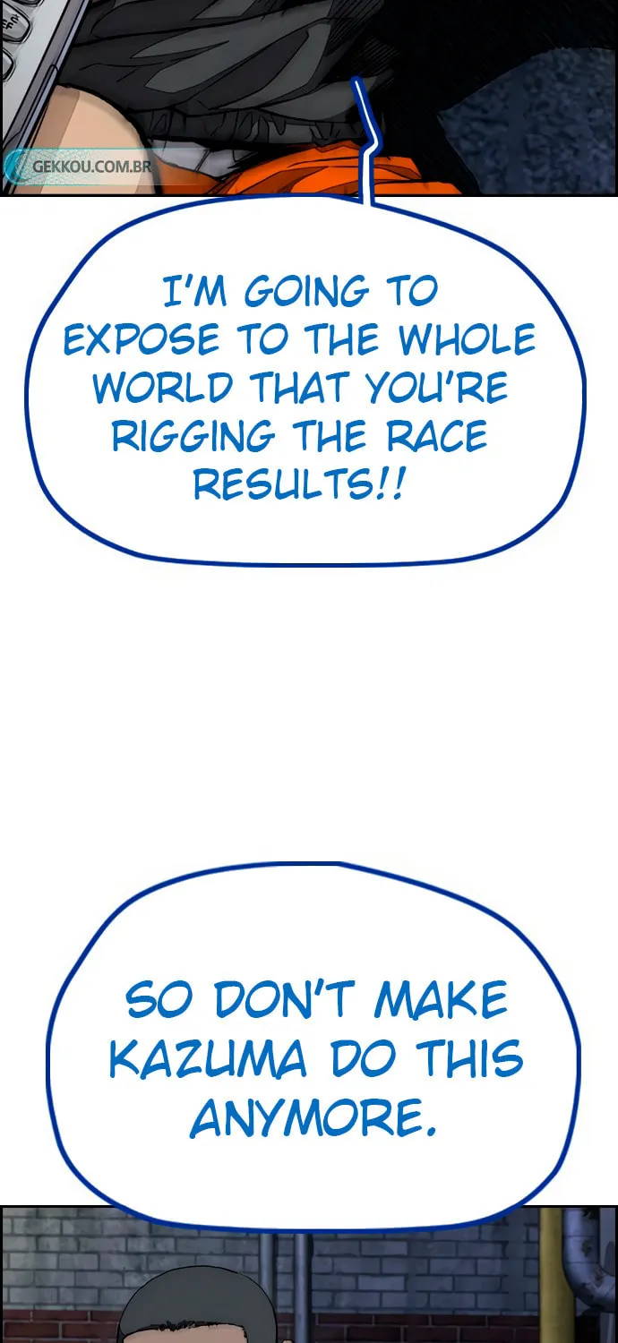 Wind Breaker Chapter 456 page 51 - 
