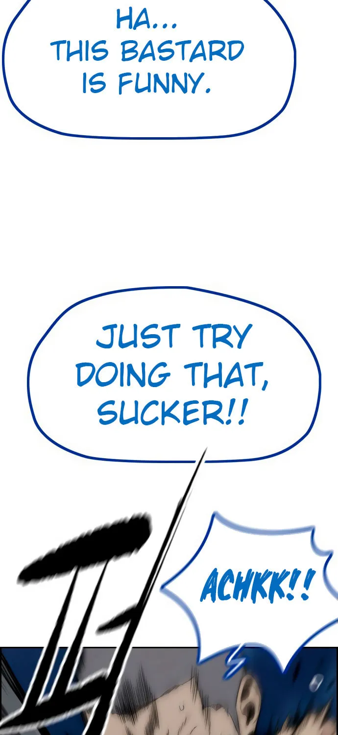 Wind Breaker Chapter 456 page 55 - 