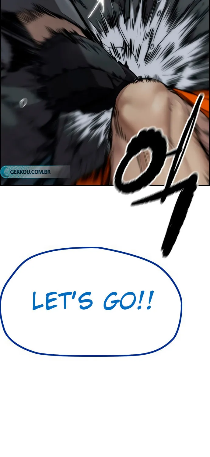 Wind Breaker Chapter 456 page 57 - 