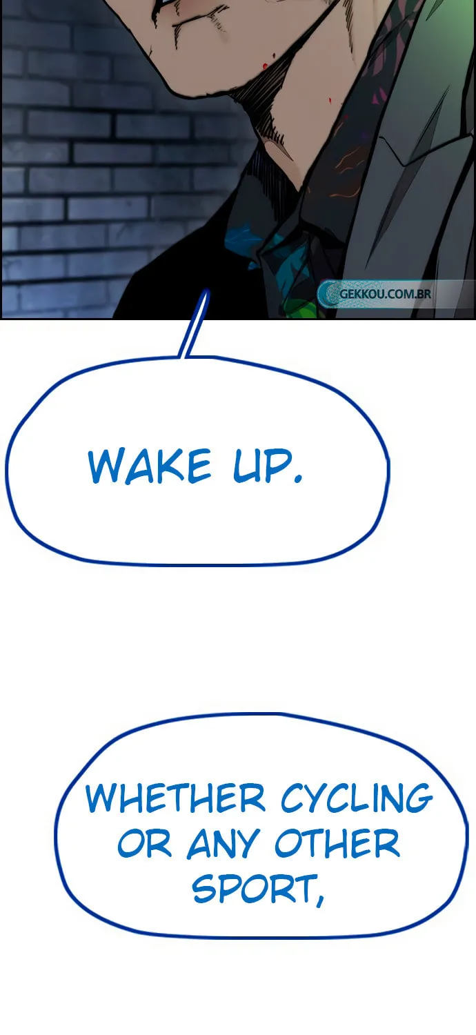 Wind Breaker Chapter 456 page 63 - 