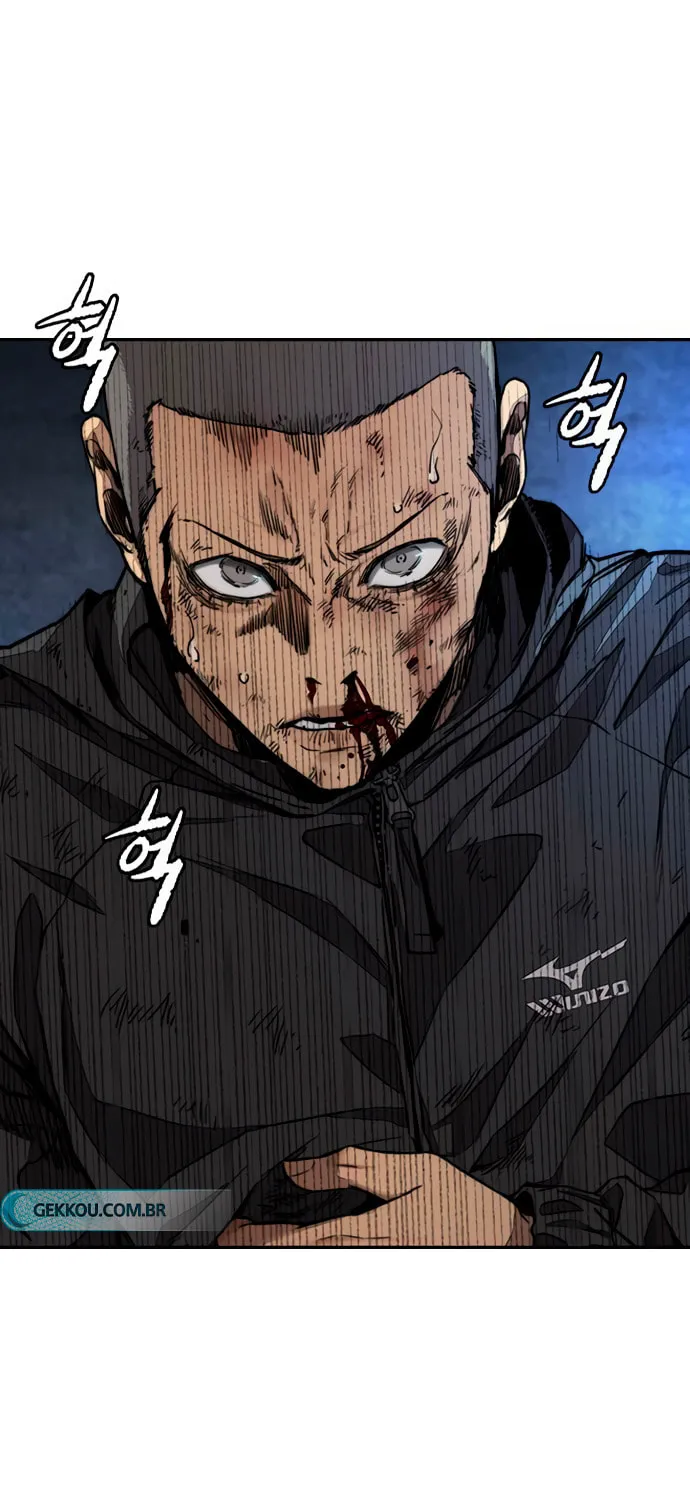 Wind Breaker Chapter 456 page 73 - 