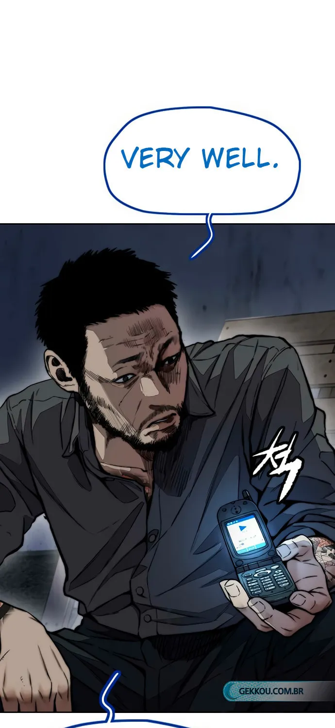 Wind Breaker Chapter 456 page 75 - 