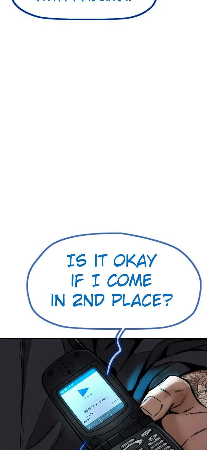 Wind Breaker Chapter 456 page 77 - 