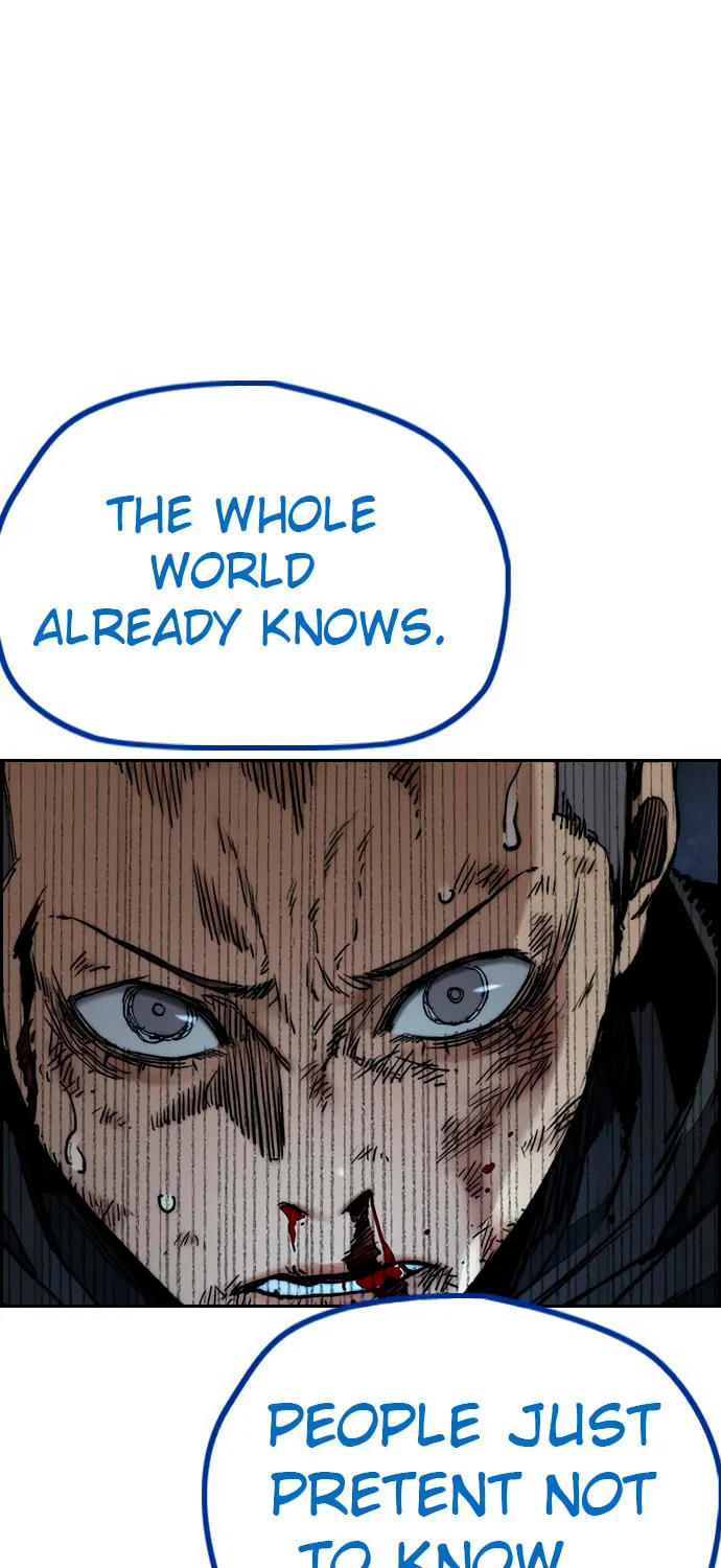 Wind Breaker Chapter 456 page 85 - 