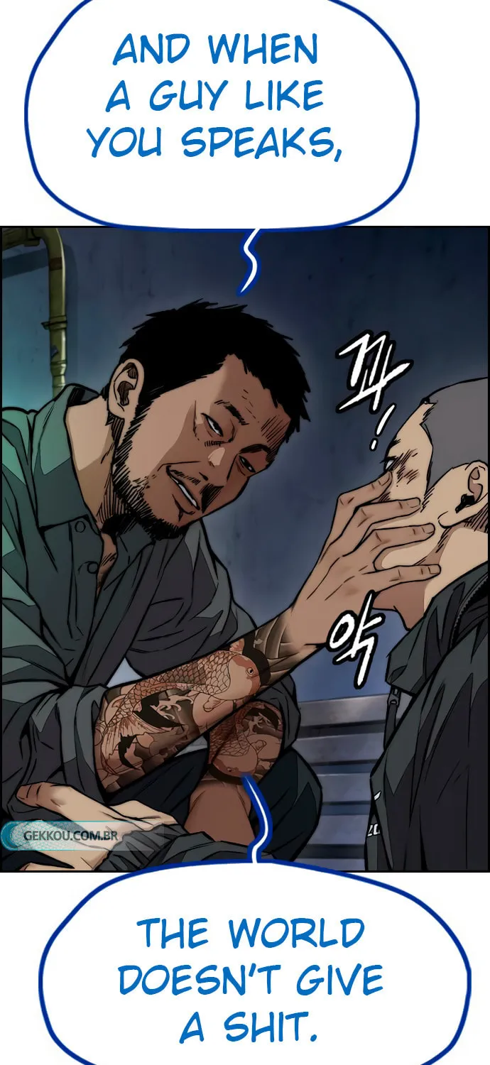 Wind Breaker Chapter 456 page 87 - 