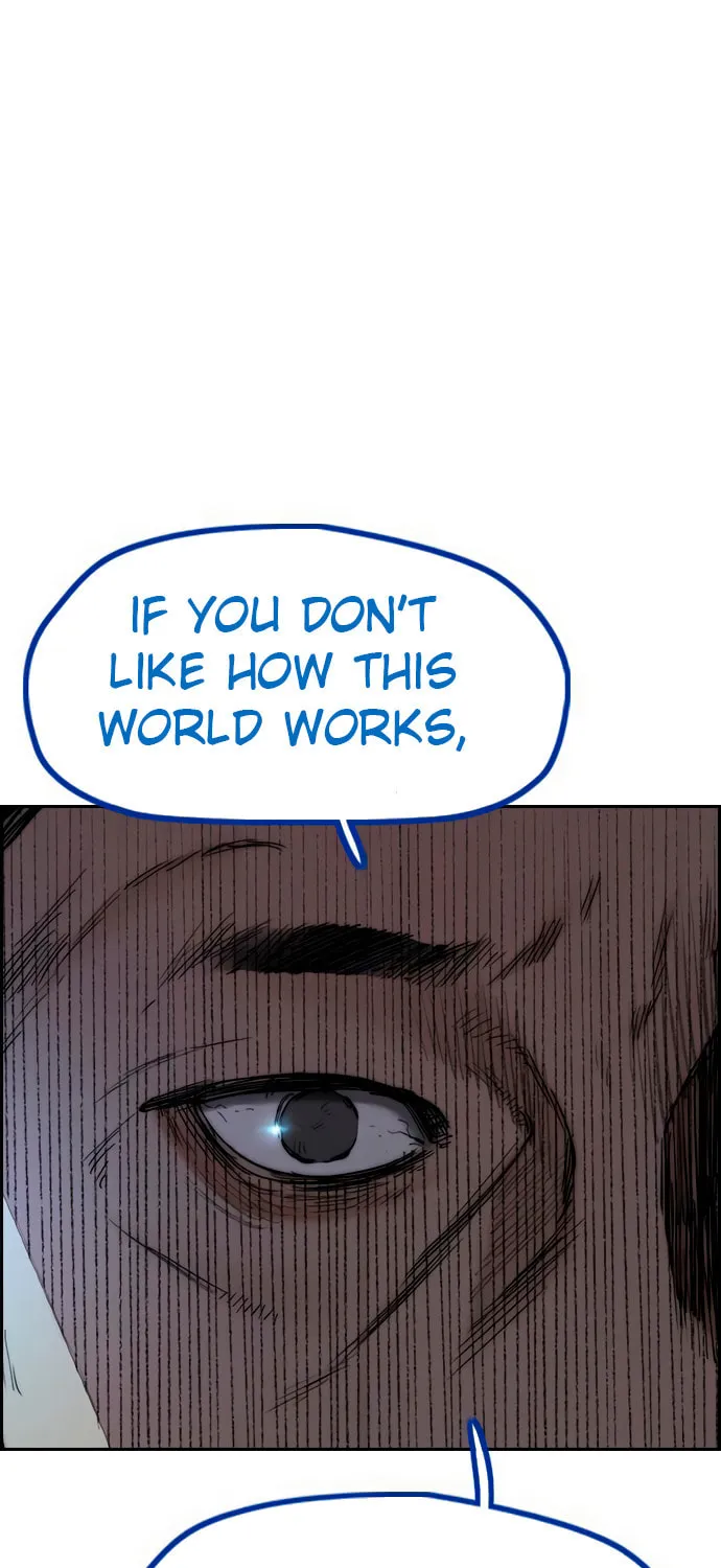 Wind Breaker Chapter 456 page 91 - 