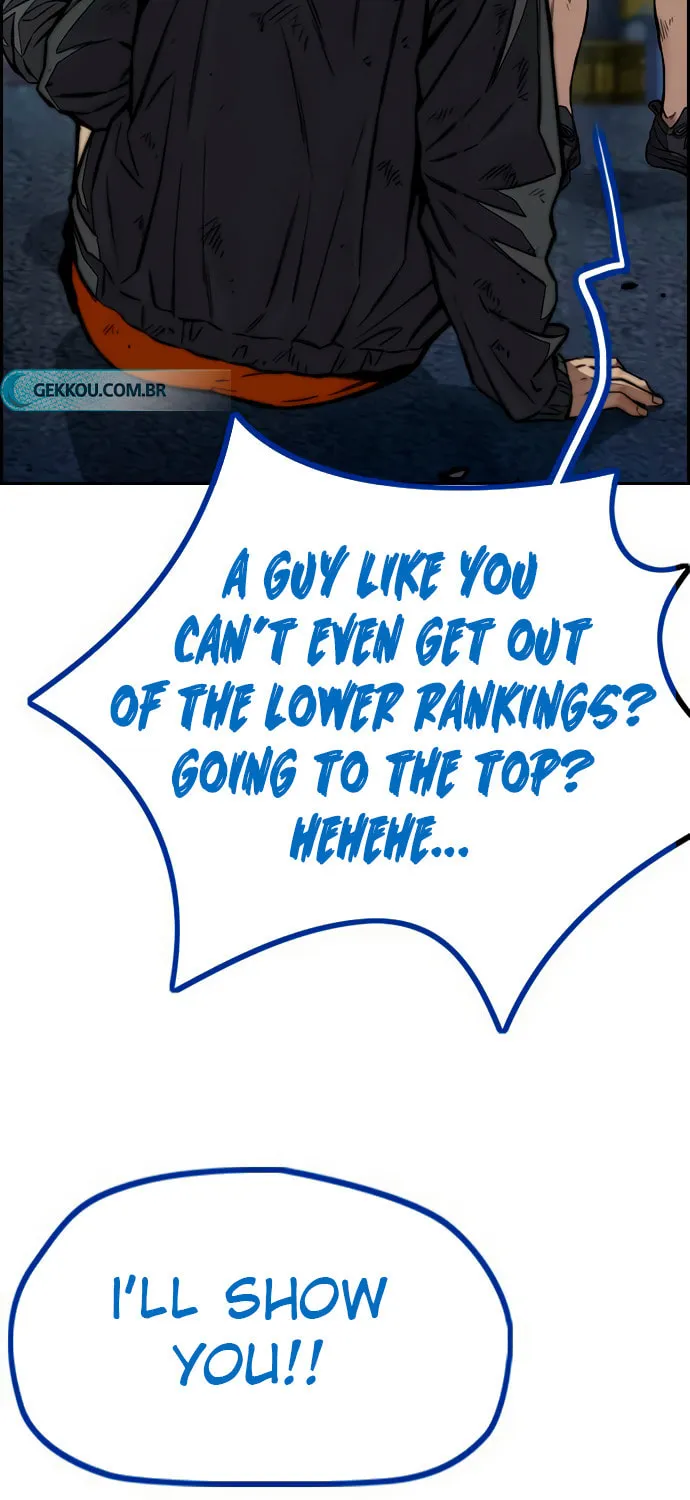 Wind Breaker Chapter 456 page 97 - 