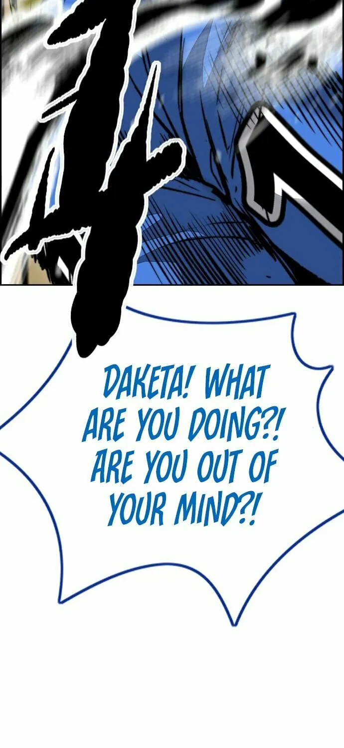 Wind Breaker Chapter 457 page 103 - 