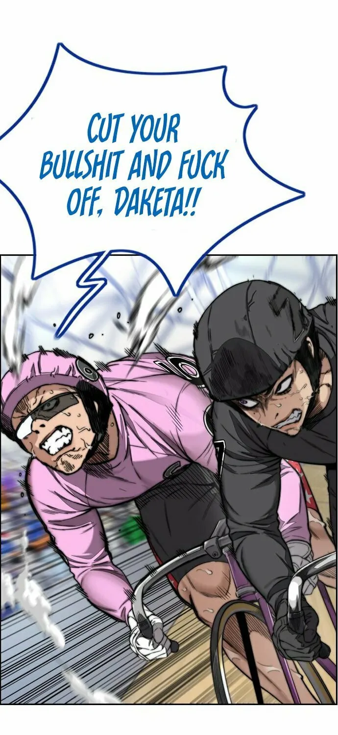Wind Breaker Chapter 457 page 106 - 