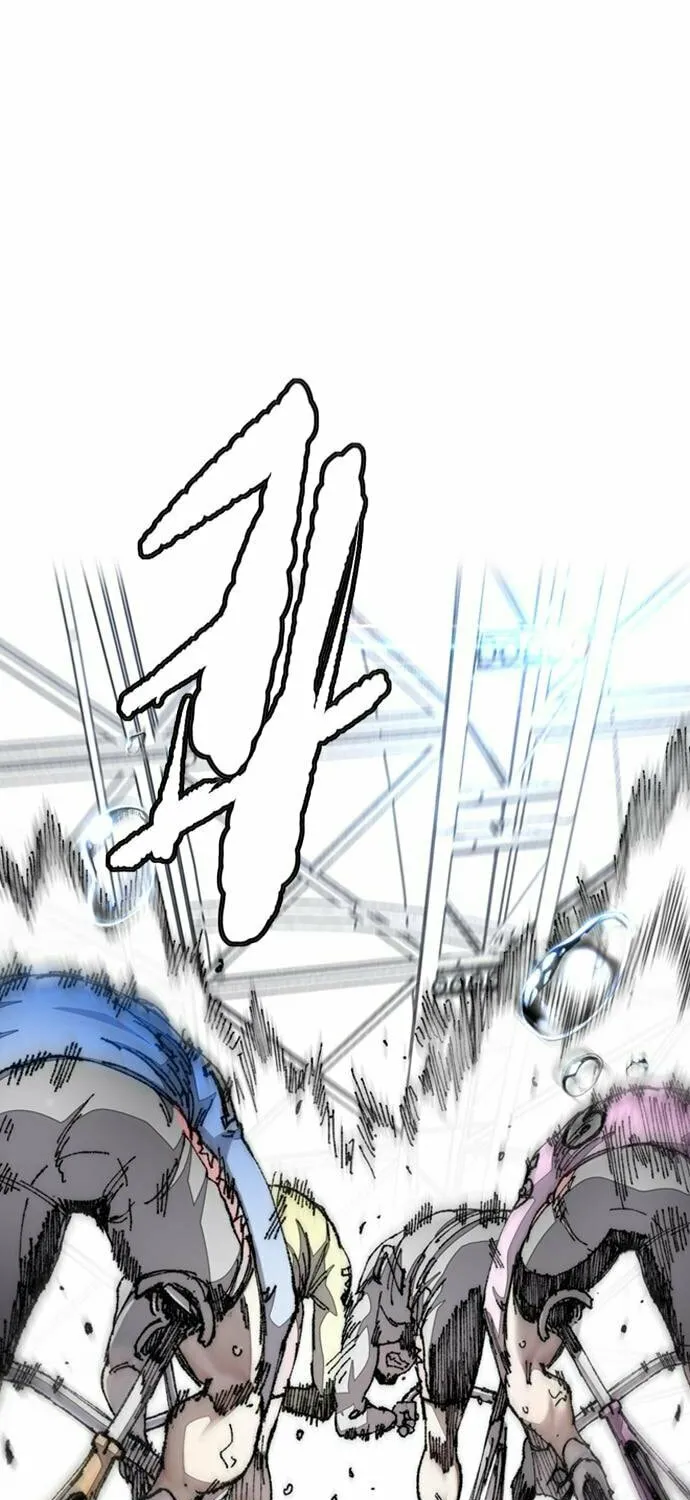 Wind Breaker Chapter 457 page 124 - 