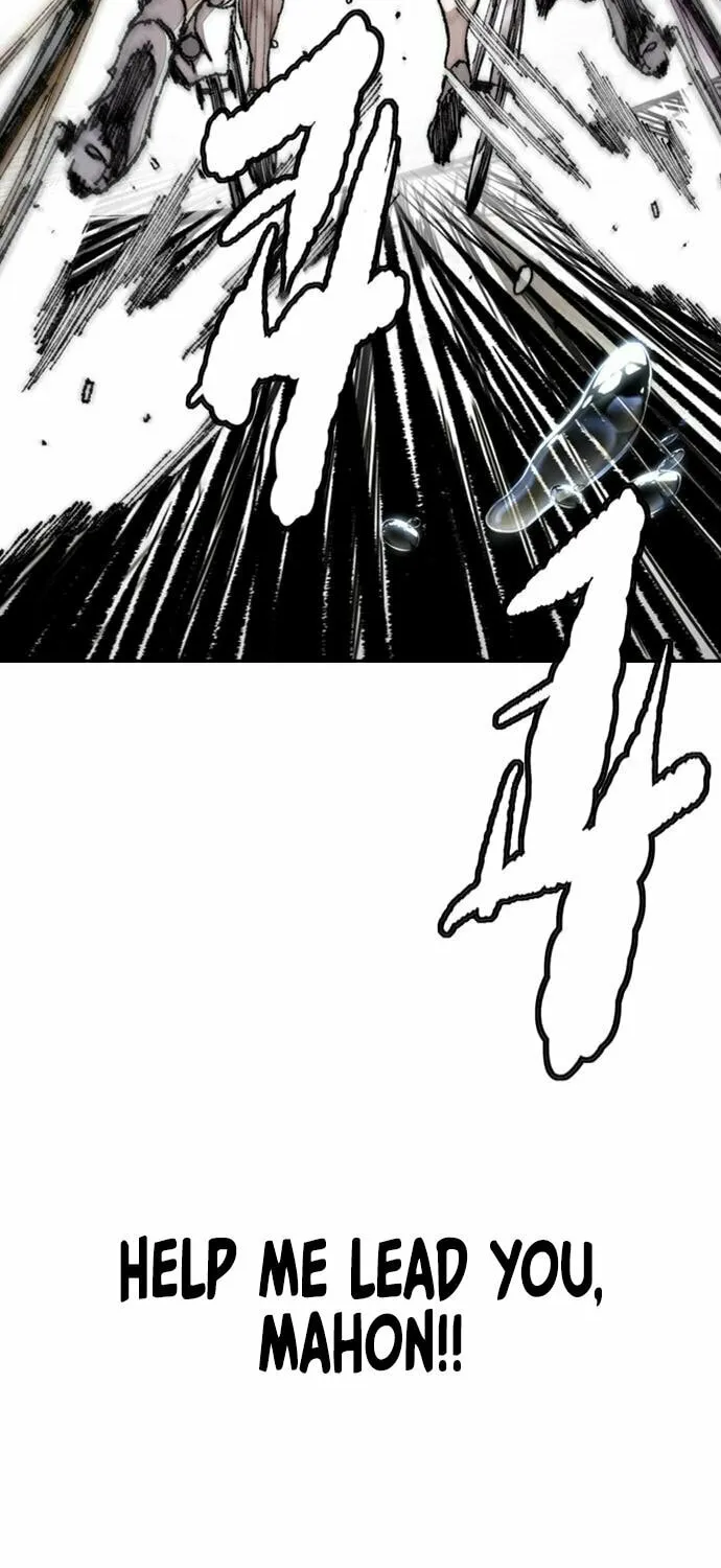 Wind Breaker Chapter 457 page 125 - 