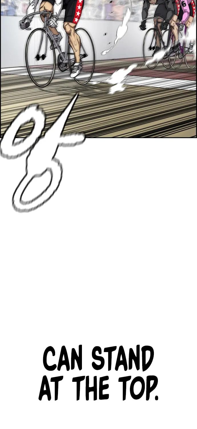 Wind Breaker Chapter 457 page 133 - 
