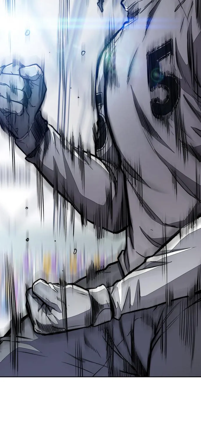 Wind Breaker Chapter 457 page 138 - 