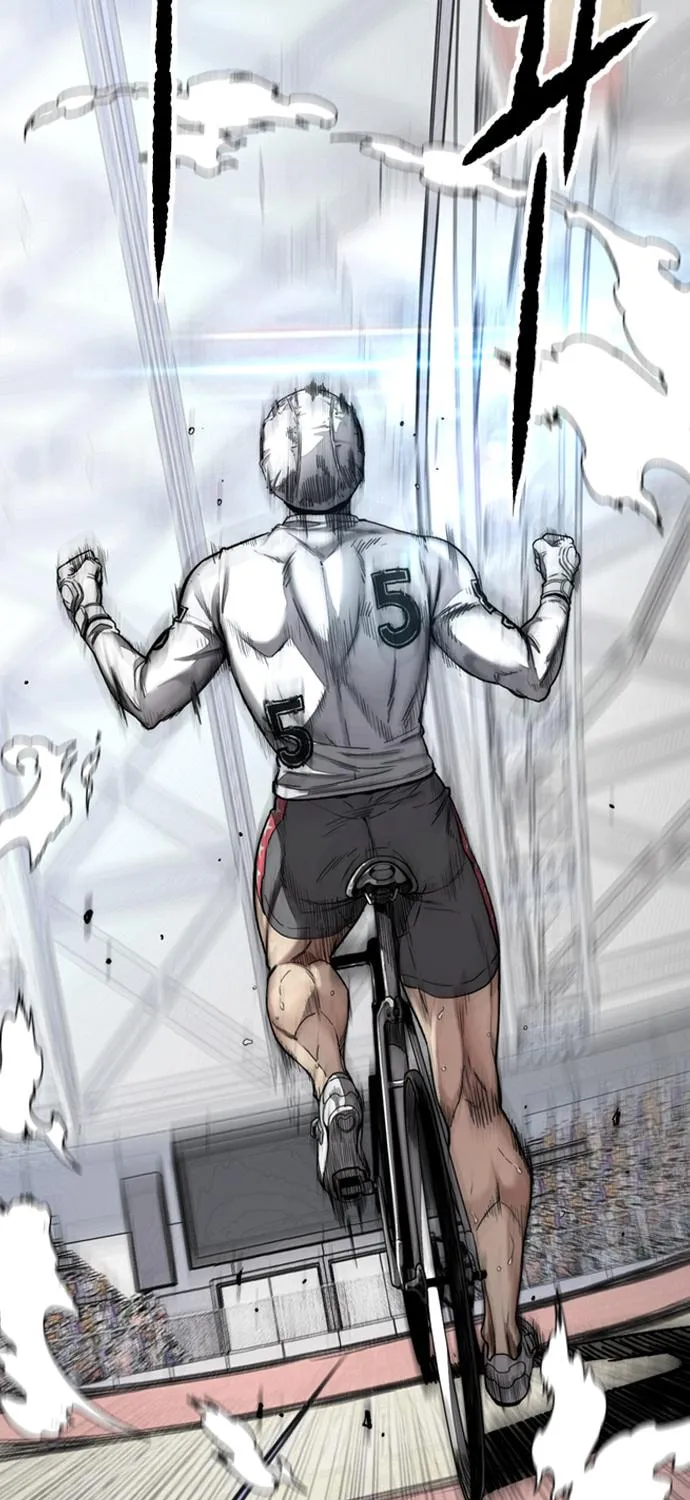 Wind Breaker Chapter 457 page 140 - 