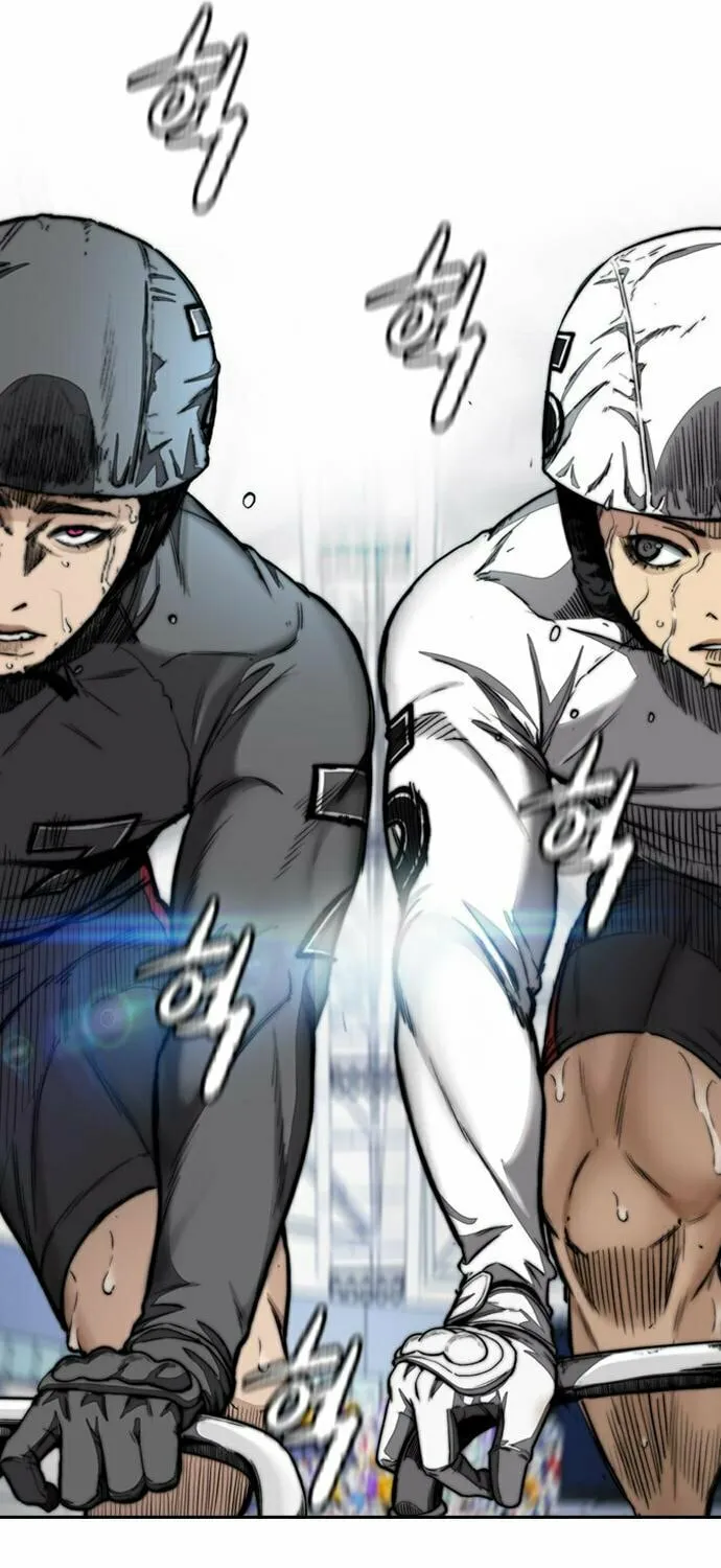 Wind Breaker Chapter 457 page 143 - 