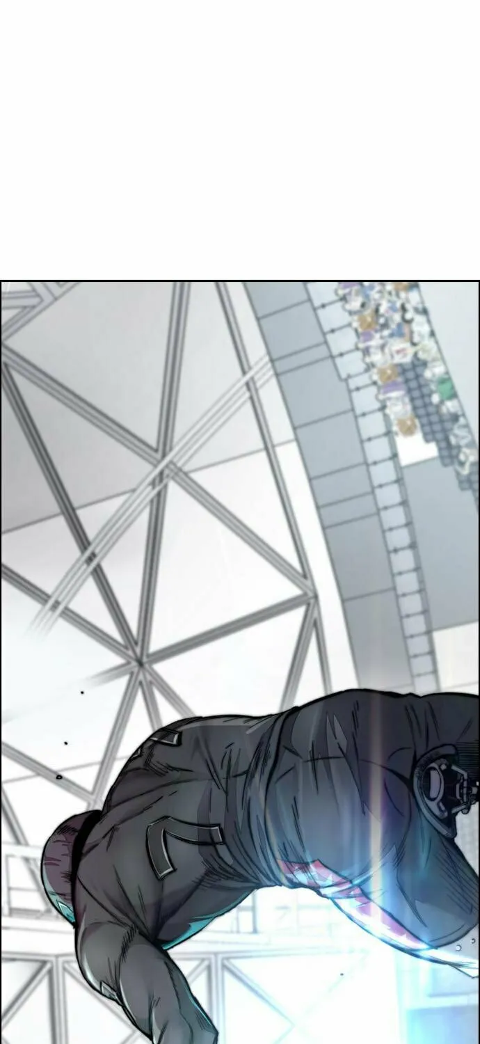 Wind Breaker Chapter 457 page 147 - 