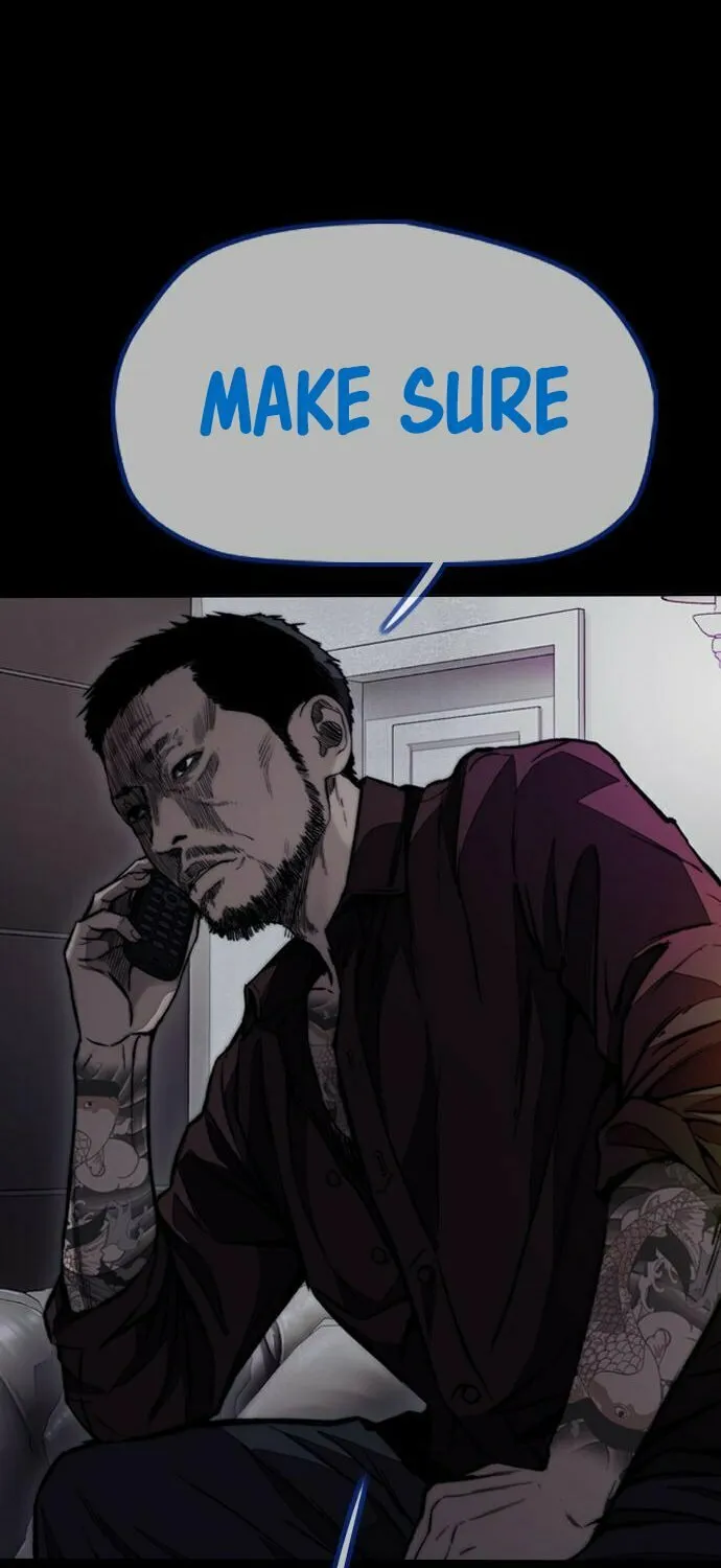 Wind Breaker Chapter 457 page 17 - 
