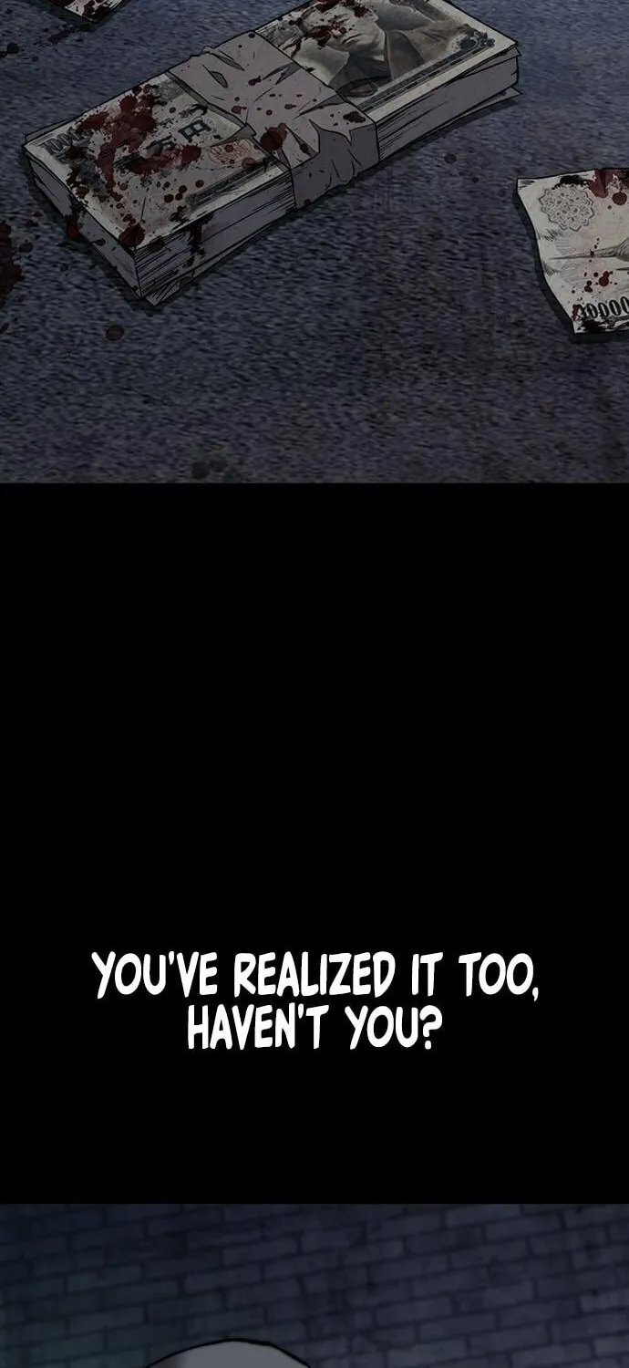 Wind Breaker Chapter 457 page 19 - 