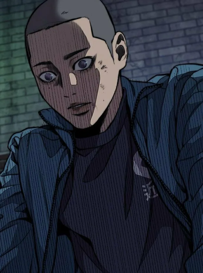 Wind Breaker Chapter 457 page 20 - 
