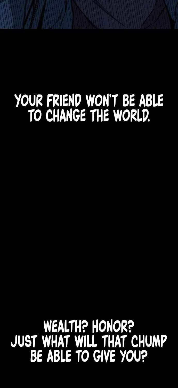 Wind Breaker Chapter 457 page 21 - 