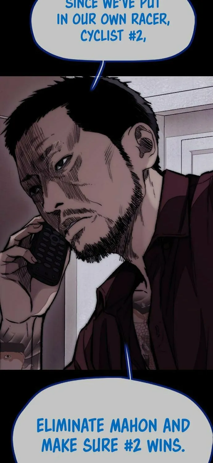 Wind Breaker Chapter 457 page 26 - 