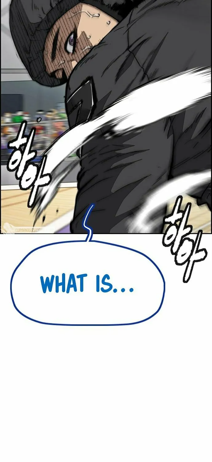Wind Breaker Chapter 457 page 31 - 