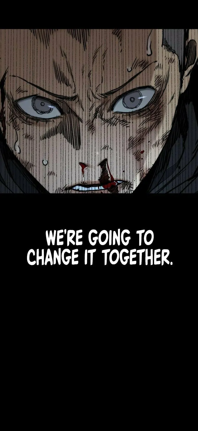 Wind Breaker Chapter 457 page 39 - 