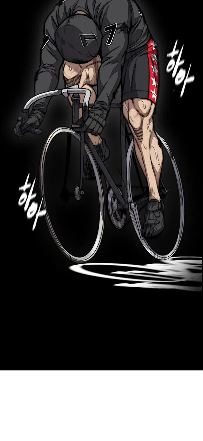 Wind Breaker Chapter 457 page 43 - 
